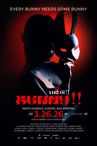 Bunny (2026)