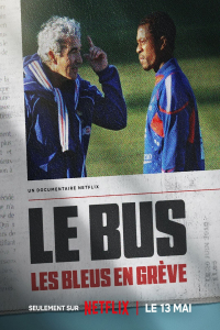 Bus French Football Mutiny (2026)