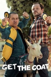 Cabras Da Peste (2021)
