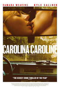 Carolina Caroline (2025)