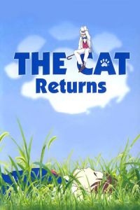 Cat Returns (2002)