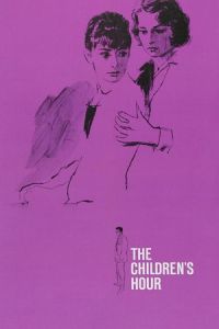 The Children's Hour (1961)