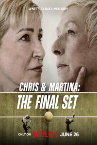 Chris Martina Final Set (2026)