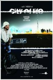 City Of Life (2009)
