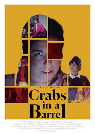 Crabs In A Barrel (2021)