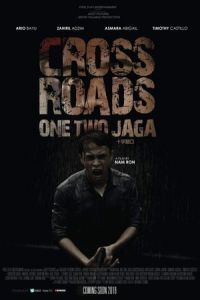 Crossroads One Two Jaga One Two Jaga (2018)