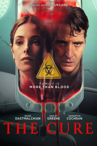Cure (2026)