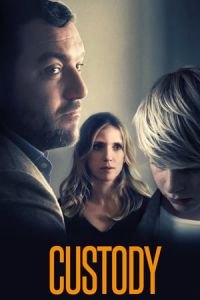 Custody Jusqua La Garde (2017)