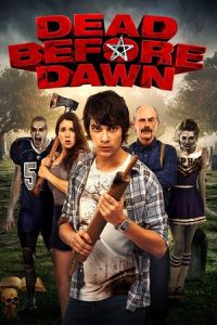 Dead Dawn 3d (2012)
