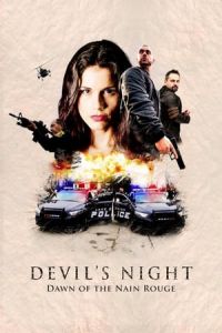 Devils Night Dawn Of The Nain Rouge (2020)