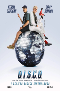 Disco (2026)