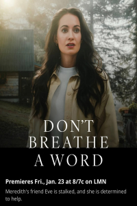 Dont Breathe Word (2026)