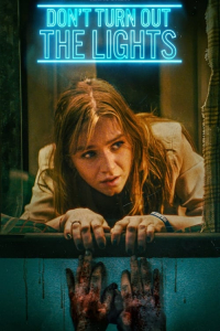 Dont Turn Out The Lights (2024)
