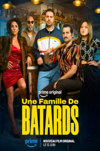 Family Bastards (2026)