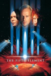 Fifth Element (1997)