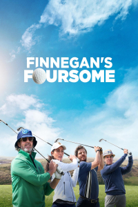 Finnegans Foursome (2026)