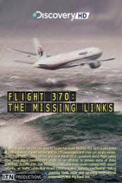 Flight 370 The Missing Links (2014)