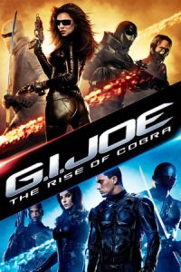 G Joe Rise Cobra