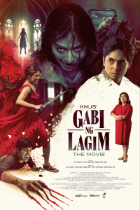 Gabi Ng Lagim Movie (2025)