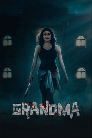 Grandma (2022)
