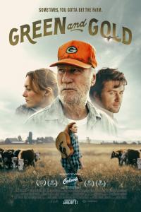 Green Gold (2025)