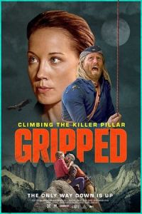 Gripped Climbing The Killer Pillar (2020)