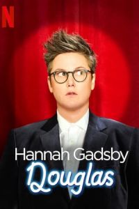 Hannah Gadsby Douglas (2020)