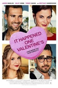 Happened One Valentines (2017)