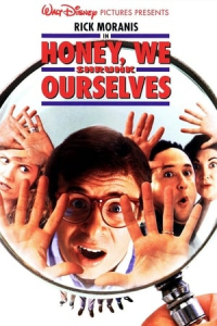 Honey We Shrunk Ourselves (1997)