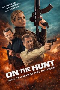 Hunt 2026 1 (2026)
