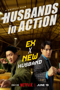 Husbands Action (2026)