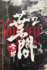 Ip Man Kung Fu Legend (2026)