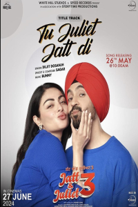 Jatt Juliet 3 (2024)