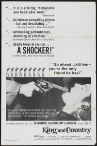 King Country (1964)