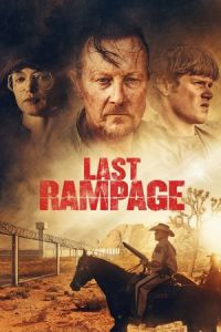 Last Rampage Escape Gary Tison (2017)
