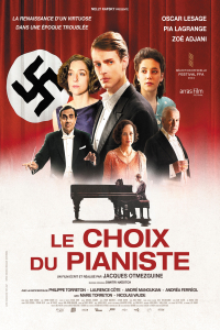 Le Choix Du Pianiste (2024)