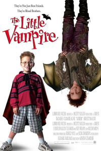 Little Vampire (2000)