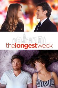 Longest Week (2014)