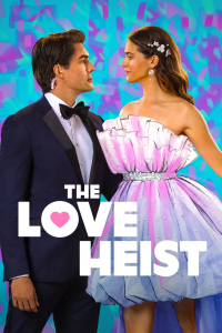 Love Heist (2026)