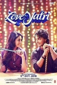 Love Will Take Over Loveyatri (2018)