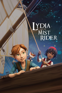 Lydia Mist Rider (2026)