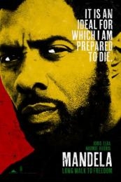 Mandela Long Walk To Freedom (2013)