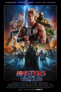 Masters Universe 2026 1 (2026)