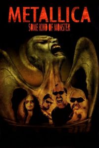 Metallica Kind Monster (2004)