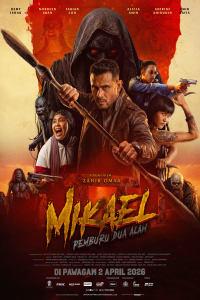 Mikael Pemburu Dua Alam (2026)