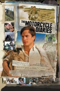 Motorcycle Diaries (2004)