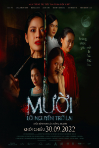 Muoi The Curse Returns (2022)