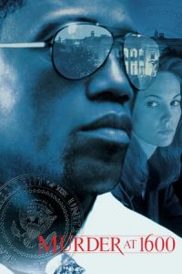 Murder At 1600 (1997)