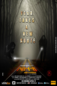 Nh 8 Road To Nidhivan (2015)