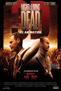 Night Living Dead 3d Re Animation (2012)